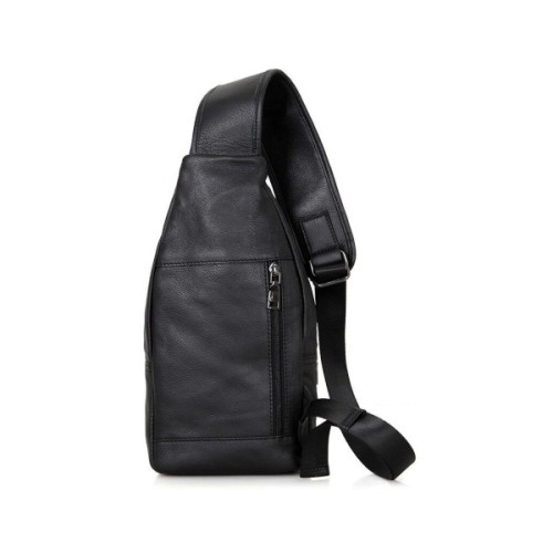 Сумка Vintage Чорна (14414)