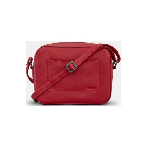 Сумка Yoshi YB240 86 Belmont Cherry Red (YB240 86)