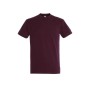 Футболка Sol's Imperial бордовий L (11500146L)