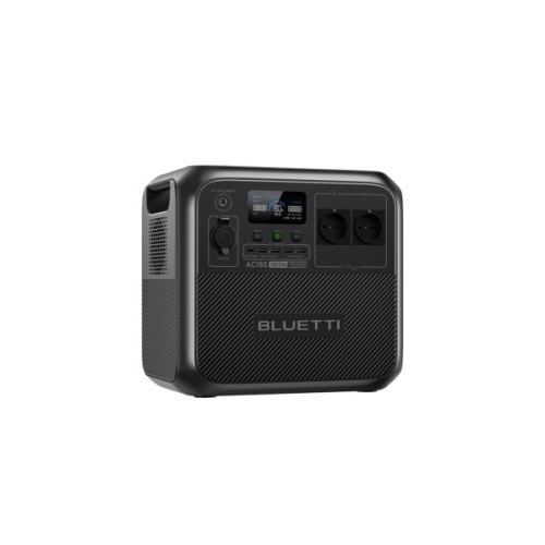 Зарядна станція BLUETTI AC180 1152Wh (AC180)