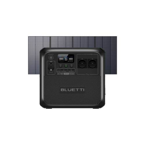 Зарядна станція BLUETTI AC180 1152Wh (AC180)