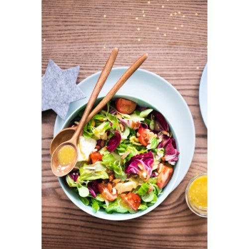 Салатник Luminarc Diwali Light Turquoise 21 см (P2615)