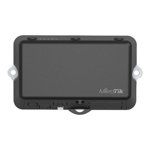 Точка доступу Wi-Fi Mikrotik LtAP mini LTE kit (RB912R-2nD-LTm&EC200A-EU)