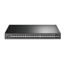 Комутатор мережевий TP-Link SG3452P