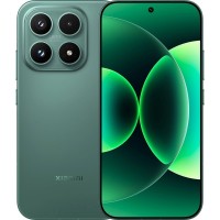 Мобільний телефон Xiaomi 17 12/512GB Venture Green (1186348)