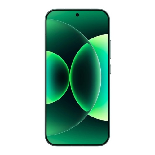 Мобільний телефон Xiaomi 17 12/512GB Venture Green (1186348)