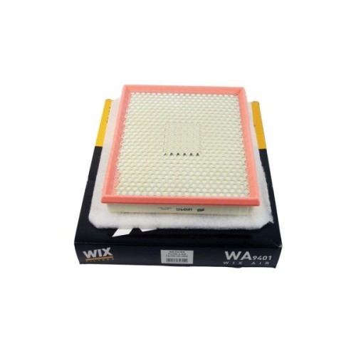 Повітряний фільтр для автомобіля Wixfiltron WA9401