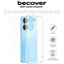 Чохол до мобільного телефона BeCover ZTE Blade V50 Design 5G Transparancy (711530)