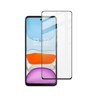 Скло захисне PowerPlant Full screen Motorola Moto G04 (GL605306)