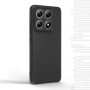 Чохол до мобільного телефона Armorstandart Matte Slim Fit Xiaomi 14T Pro Camera cover Black (ARM79370)