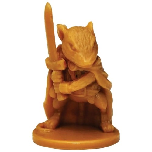 Настільна гра Lord of Boards Мишачі оповідки (Mice and Mystics) (укр.) (LOB2317UA)