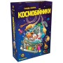 Настільна гра Kilogames Космобійники (Galaxy tracker) (укр.) (KG-2600)