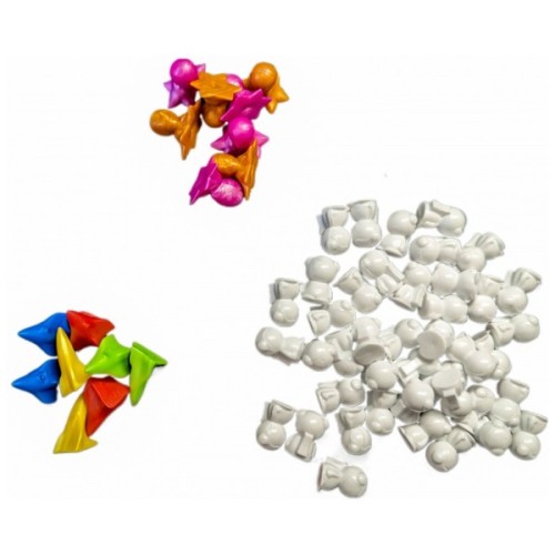 Настільна гра Kilogames Космобійники (Galaxy tracker) (укр.) (KG-2600)