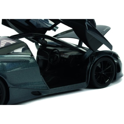 Машина Jada металева Форсаж Хоббс та Шоу Макларен 720S 1:24 (253203036)