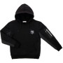 Кофта дитяча Breeze з капюшоном (19010-146-black)