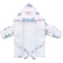 Халат дитячий Bibaby махровий (66262-92-cream)