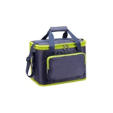 Термосумка Time Eco TE-3015SX 15л Blue/Green (8033116822534GREEN)