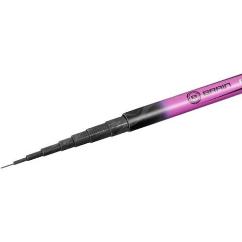 Вудилище Brain Apex Traveller 4.00m (1858.44.61)