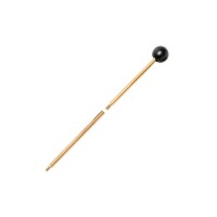 Шомпол MegaLine Brass 2x 17.3 см 1/8 M 4 мм (106/0009)