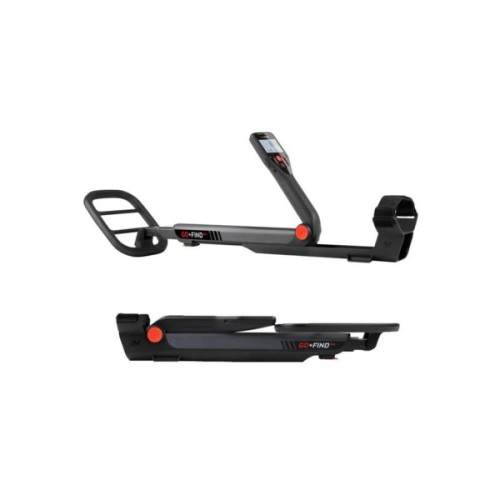 Металошукач Minelab GO-FIND 44