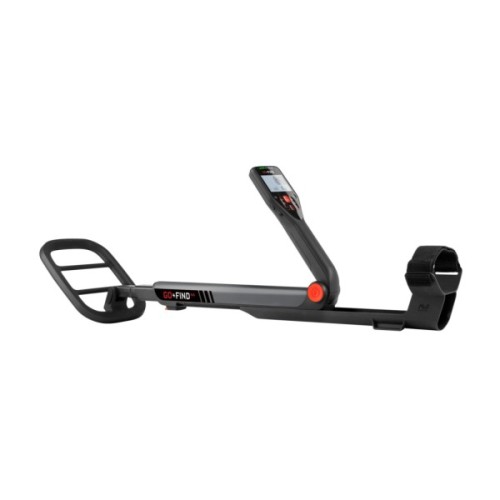Металошукач Minelab GO-FIND 44