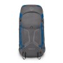 Рюкзак туристичний Osprey Exos Pro 55 dale grey/agam blue - S/M - сірий (009.3298)