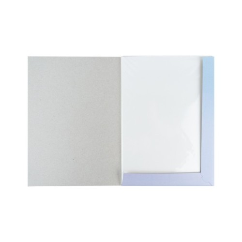 Білий картон Kite A4 Hello Kitty 10 аркушів (HK24-254)