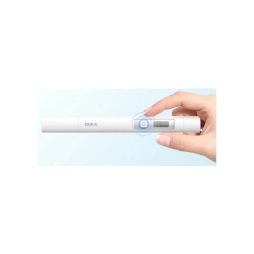 Тестер якості рідин Xiaomi ATuMan TDS Water Testing Pen White для води (TDS)