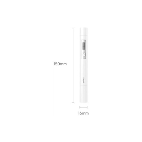 Тестер якості рідин Xiaomi ATuMan TDS Water Testing Pen White для води (TDS)