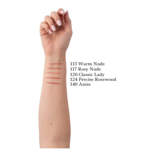 Олівець для губ Artdeco Soft Lip Liner Waterproof 140 - Anise (4052136087789)