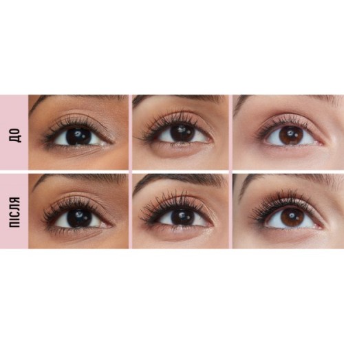 Туш для вій Maybelline New York Lash Sensational Sky High Чорна 7.2 мл (30166967)