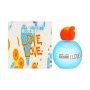 Туалетна вода Moschino Cheap and Chic I Love Love мініатюра 4.9 мл (8011003992225)