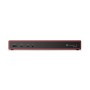 Порт-реплікатор Lenovo ThinkPad Thunderbolt 5 Smart Dock 7500 (40BA0265EU)