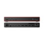 Порт-реплікатор Lenovo ThinkPad Thunderbolt 5 Smart Dock 7500 (40BA0265EU)