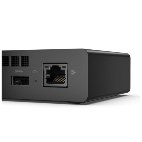 Порт-реплікатор Lenovo ThinkPad Thunderbolt 5 Smart Dock 7500 (40BA0265EU)