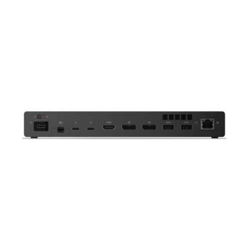 Порт-реплікатор Lenovo ThinkPad Thunderbolt 5 Smart Dock 7500 (40BA0265EU)