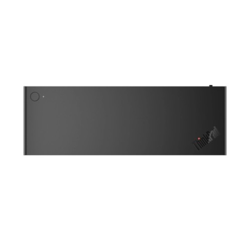 Порт-реплікатор Lenovo ThinkPad Thunderbolt 5 Smart Dock 7500 (40BA0265EU)