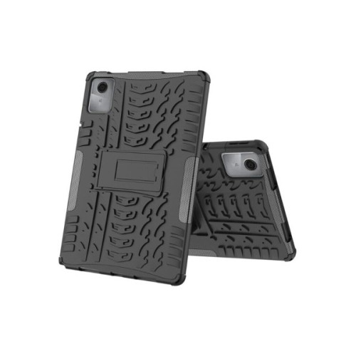 Чохол до планшета BeCover Lenovo Tab M11 (2024) TB-TB330FU/Xiaoxin Pad 11 (2024) 11" Black (711920)