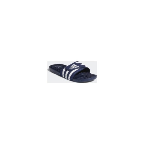 Шльопанці Adidas Adissage F35579 темно-синій 39 1/3 (6UK) 24.2 см (4060512030304)