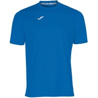 Футболка Joma Combi 100052.700 синій XL (9995042844099)