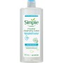 Міцелярна вода Simple Micellar Cleansing Water Pentavitin & Prebiotic 400 мл (8710908711619)