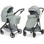 Коляска Chicco 2 в 1 Seety світло зелена (87097.76.01)