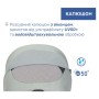 Коляска Chicco 2 в 1 Seety світло зелена (87097.76.01)