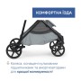 Коляска Chicco 2 в 1 Seety світло зелена (87097.76.01)