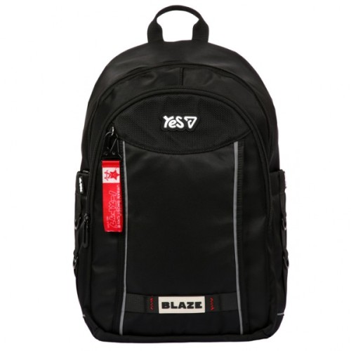 Рюкзак шкільний Yes Blaze TS-60L (550404)