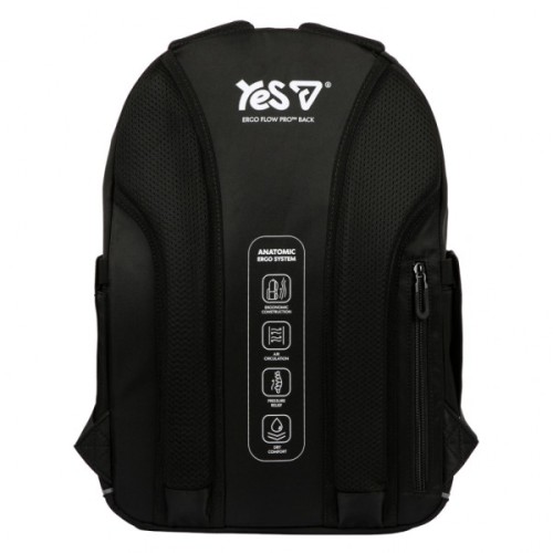 Рюкзак шкільний Yes Blaze TS-60L (550404)