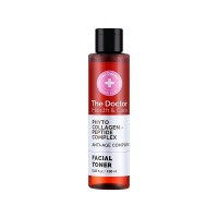 Тонік для обличчя The Doctor Health & Care Phyto Collagen-Peptide Complex Toner 150 мл (5901845509244)