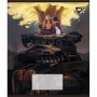 Зошит Yes My Ukraine 18 аркушів клітинка (766585)