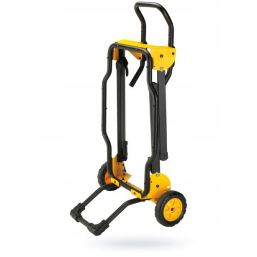 Верстак DeWALT складний з колесами для циркулярних пилок (DWE74911)