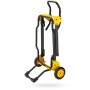 Верстак DeWALT складний з колесами для циркулярних пилок (DWE74911)